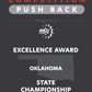 VEX V5 - Excellence Award