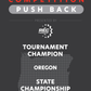 VEX V5 - Tournament Champion
