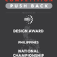 VEX V5 - Design Award