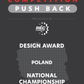 VEX V5 - Design Award