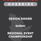 VEX V5 - Design Award