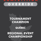 VEX V5 - Tournament Champion