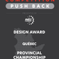 VEX V5 - Design Award