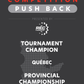 VEX V5 - Tournament Champion