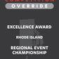 VEX V5 - Excellence Award