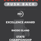 VEX V5 - Excellence Award
