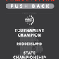 VEX V5 - Tournament Champion