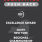 VEX V5 - Excellence Award