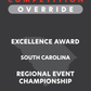 VEX V5 - Excellence Award