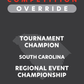 VEX V5 - Tournament Champion
