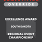 VEX V5 - Excellence Award