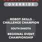 VEX V5 - Robot Skills Challenge Champion