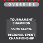 VEX V5 - Tournament Champion