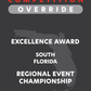 VEX V5 - Excellence Award