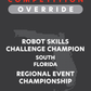 VEX V5 - Robot Skills Challenge Champion