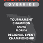 VEX V5 - Tournament Champion