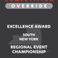 VEX V5 - Excellence Award