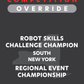 VEX V5 - Robot Skills Challenge Champion