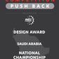 VEX V5 - Design Award