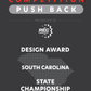 VEX V5 - Design Award