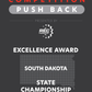 VEX V5 - Excellence Award