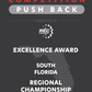 VEX V5 - Excellence Award