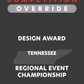 VEX V5 - Design Award