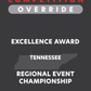VEX V5 - Excellence Award