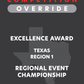 VEX V5 - Excellence Award