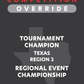 VEX V5 - Tournament Champion
