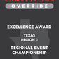 VEX V5 - Excellence Award
