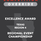 VEX V5 - Excellence Award