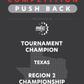 VEX V5 - Tournament Champion