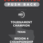 VEX V5 - Tournament Champion