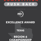 VEX V5 - Excellence Award