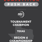VEX V5 - Tournament Champion