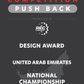 VEX V5 - Design Award