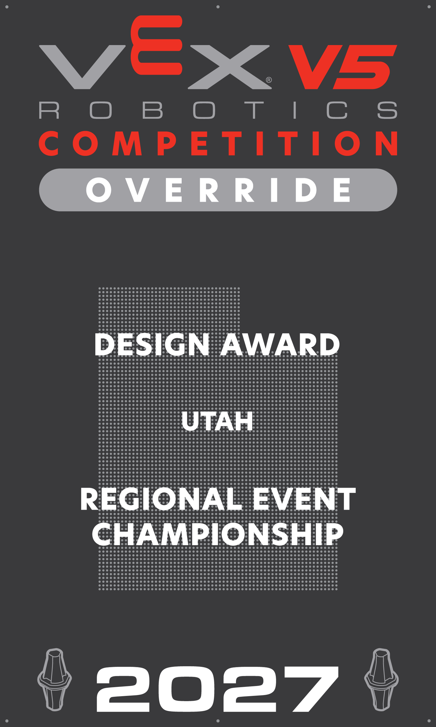 VEX V5 - Design Award