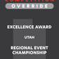 VEX V5 - Excellence Award
