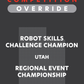 VEX V5 - Robot Skills Challenge Champion