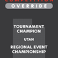 VEX V5 - Tournament Champion