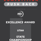 VEX V5 - Excellence Award