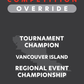 VEX V5 - Tournament Champion