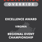VEX V5 - Excellence Award