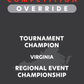 VEX V5 - Tournament Champion
