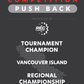 VEX V5 - Tournament Champion