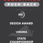 VEX V5 - Design Award