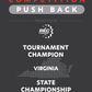 VEX V5 - Tournament Champion