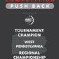VEX V5 - Tournament Champion