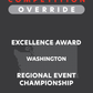 VEX V5 - Excellence Award